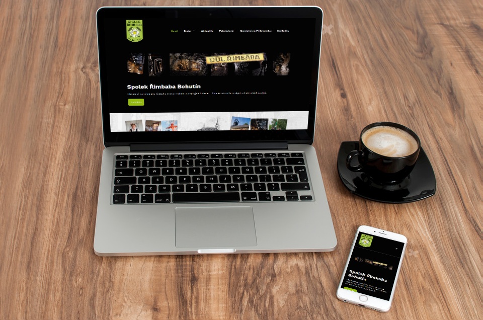 Spolek Řimbaba Bohutín